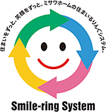 Smile-ring System